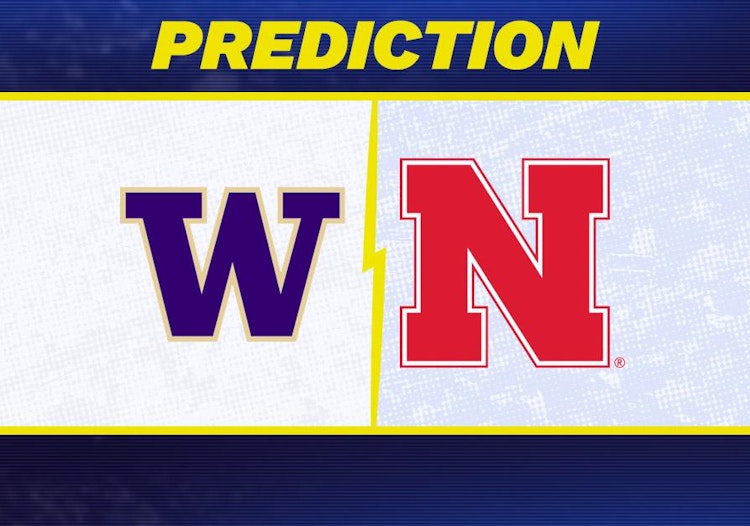 Nebraska-Washington Predictions and Game Preview.