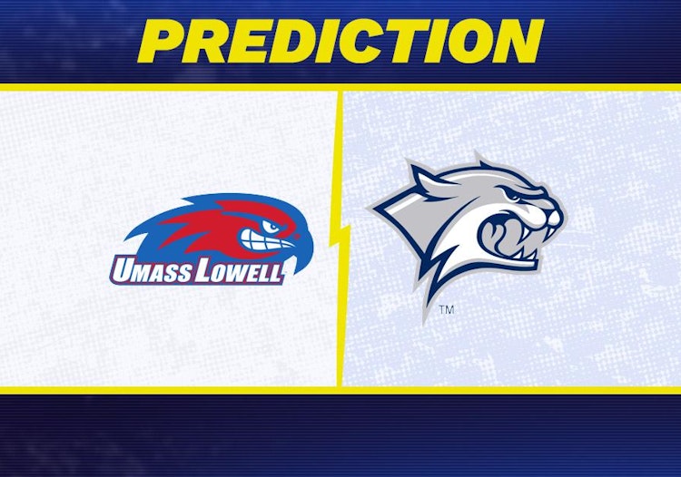 Massachusetts-Lowell-New Hampshire Predictions and Game Preview.