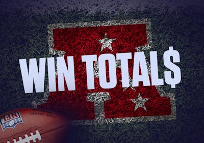 2023 NFL Win Totals - Picks and Projections for Every AFC Team