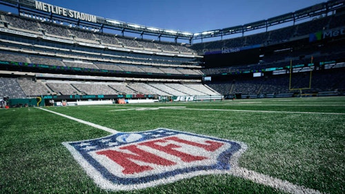 Inside Dimers' new NFL pregame predictions model powering Moneyline, Spread and Total bets
