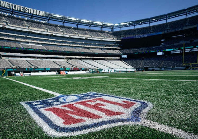 NFL betting model, NFL predictions, NFL picks and bets.