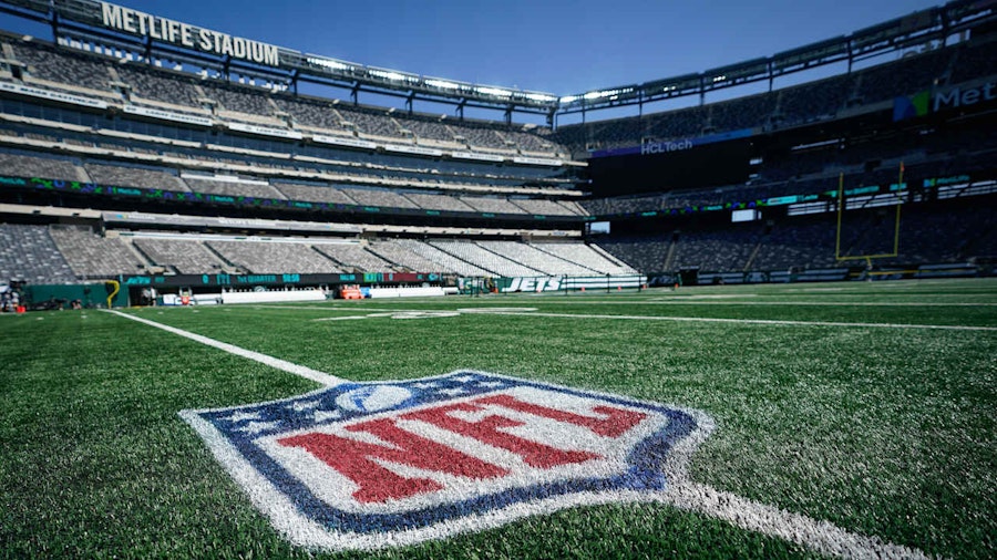 Inside Dimers' new NFL pregame predictions model powering Moneyline, Spread and Total bets
