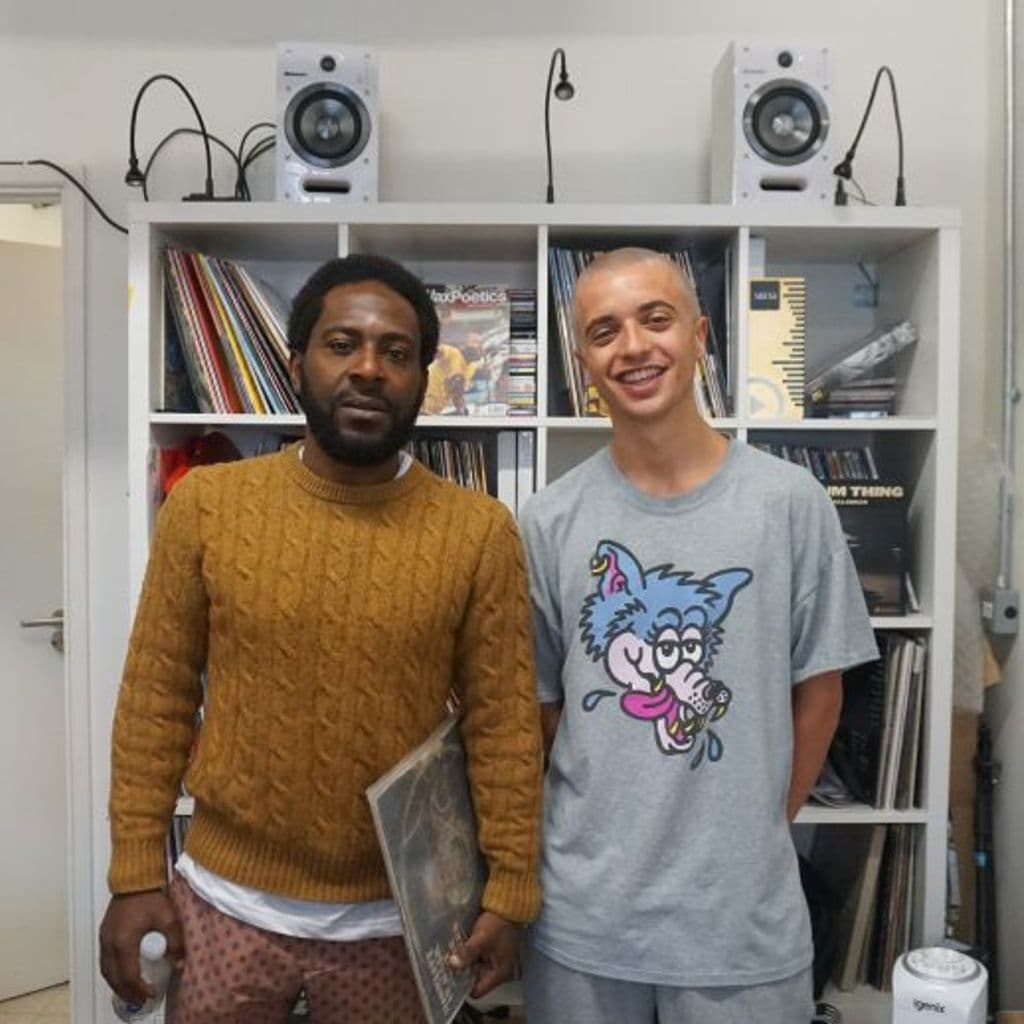 WW Daily: Papaoul with Volta45 // 30-09-19