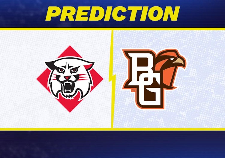 Davidson-Bowling Green Predictions and Game Preview.