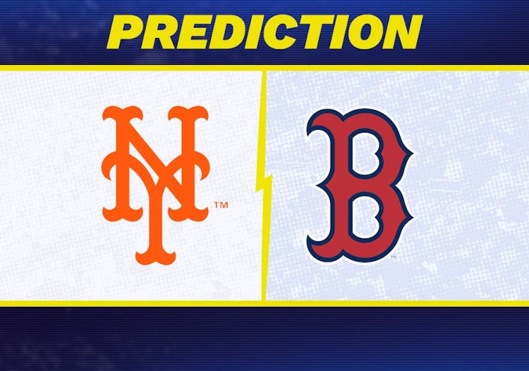 New York Mets-Boston Red Sox Predictions and Game Preview.
