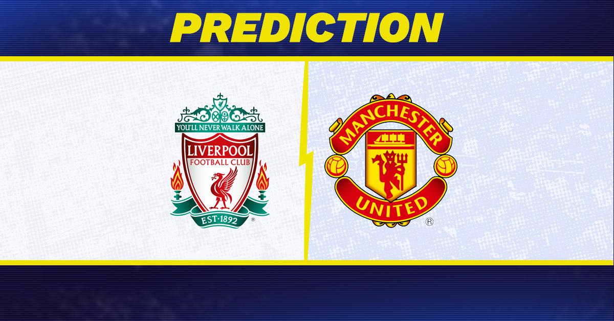 Liverpool vs. Manchester United prediction, odds, Premier League picks [10/19/2025]