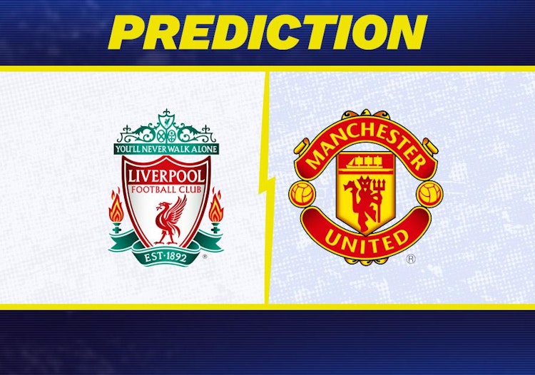 Liverpool-Manchester United Predictions and Game Preview.