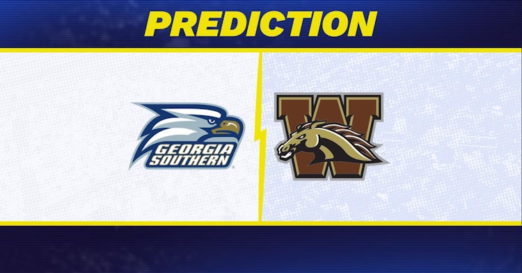 Georgia Southern-Western Michigan Predictions and Game Preview.