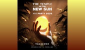 Ame, Trikk & Echonomist | NYE Party 2026 @ Vagalume Tulum