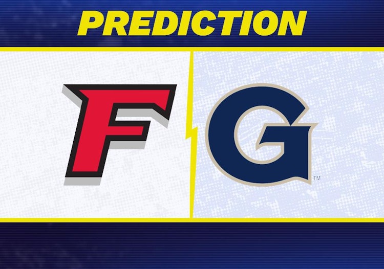 Fairfield-Georgetown Predictions and Game Preview.