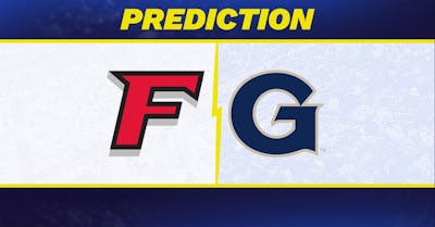 Fairfield vs. Georgetown Prediction: Georgetown Predicted to Win College Basketball Matchup [11/9/2024]