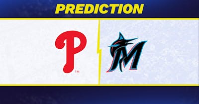 Phillies vs. Marlins Prediction: Philadelphia Predicted to Win Thursday's MLB Matchup [6/19/2025]