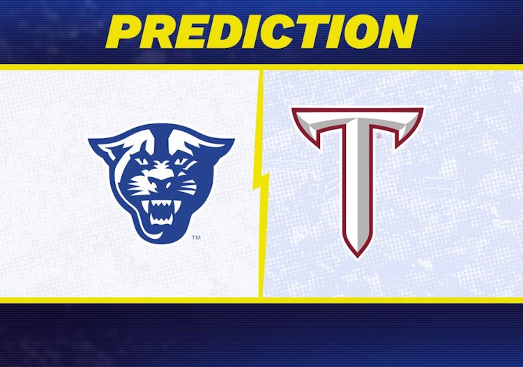 Georgia State-Troy Predictions and Game Preview.