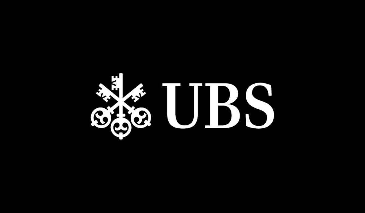 UBS - Our Partners - Mercedes-AMG PETRONAS F1 Team