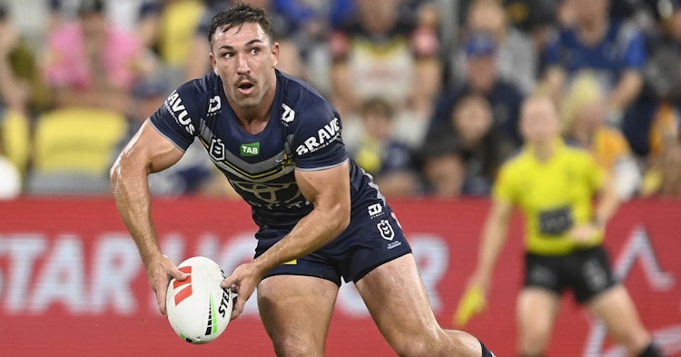 NRLW, North Queensland Cowboys, squad analysis 2023, predicted