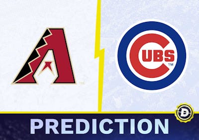 Arizona Diamondbacks vs. Chicago Cubs: Tight Battle Predicted in Updated Analysis for Sunday's MLB Game [7/21/2024]
