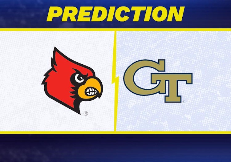Louisville-Georgia Tech Predictions and Game Preview.