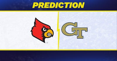 Louisville vs. Georgia Tech Prediction: Louisville Predicted to Win College Basketball Matchup [2/1/2025]