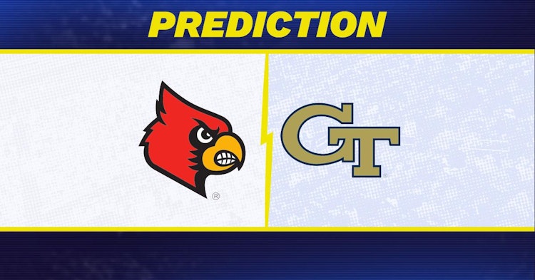 Louisville-Georgia Tech Predictions and Game Preview.
