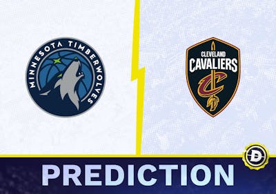 Minnesota Timberwolves vs. Cleveland Cavaliers Prediction, Odds, NBA Picks [3/8/2024]