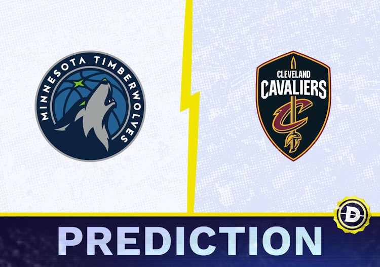 Minnesota Timberwolves vs. Cleveland Cavaliers Prediction, Odds, NBA Picks [3/8/2024]