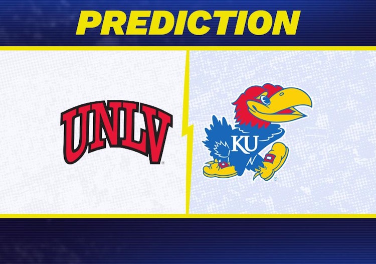 UNLV-Kansas Predictions and Game Preview.