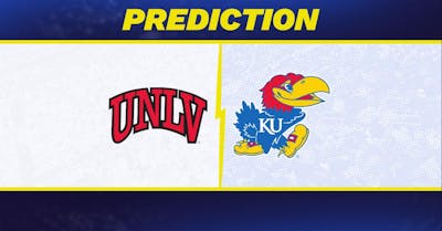 UNLV vs. Kansas Prediction: Kansas Predicted to Win Following Latest Data Analysis for College Football Week 3 [2024]