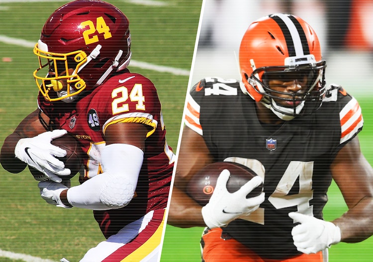 NFL 2020 Washington Football Team vs. Cleveland Browns: Predictions, picks and bets