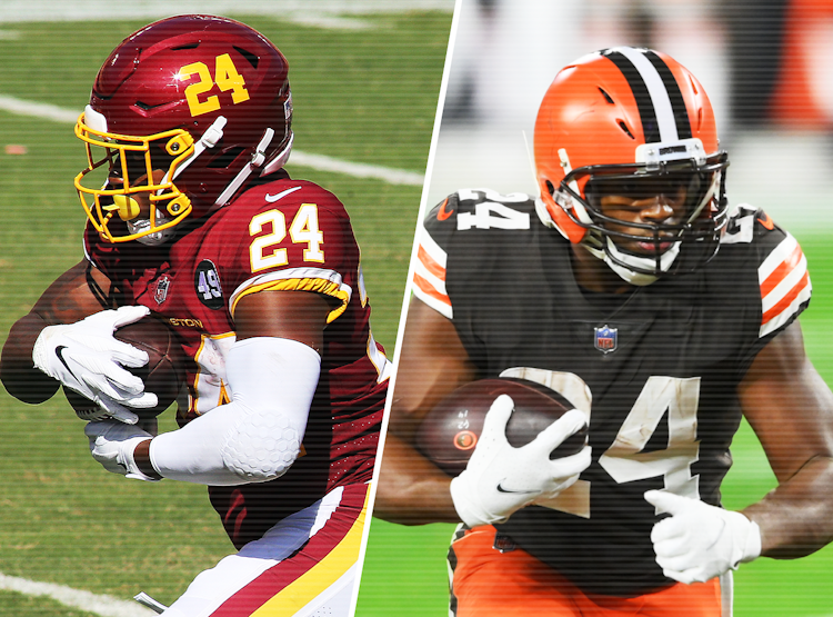 NFL 2020 Washington Football Team vs. Cleveland Browns: Predictions, picks and bets