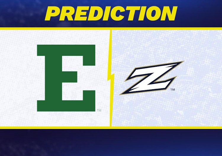 Eastern Michigan-Akron Predictions and Game Preview.