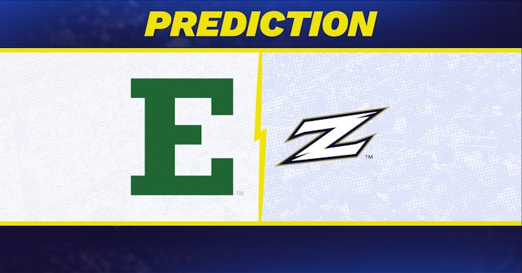 Eastern Michigan-Akron Predictions and Game Preview.