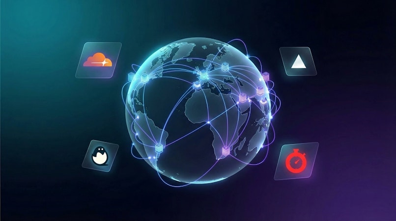 Edge Computing for Headless CMS: How Edge-First Architecture Transforms Content Delivery image