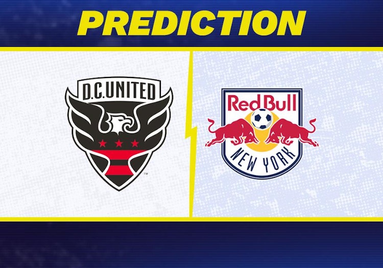 D.C. United-NY Red Bulls Predictions and Game Preview.