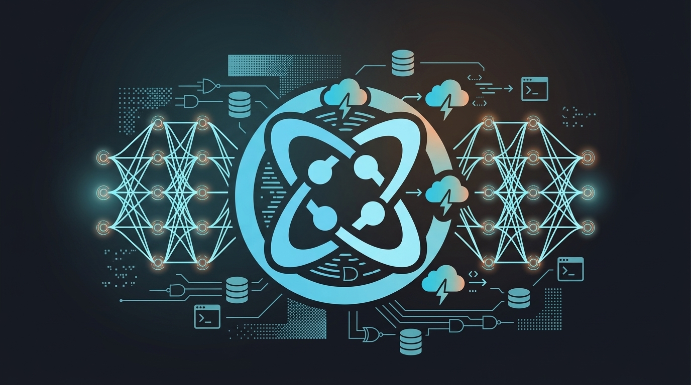 Cosmic Rundown: Grok 4.7, Python Workers, Sun Microsystems image