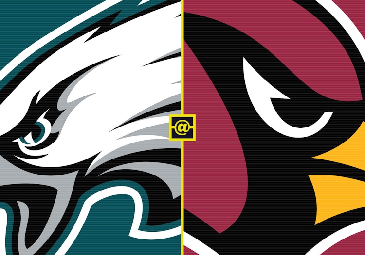NFL 2020 Philadelphia Eagles vs. Arizona Cardinals: Predictions, picks and bets