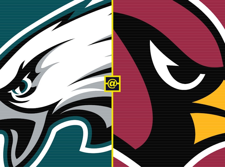 NFL 2020 Philadelphia Eagles vs. Arizona Cardinals: Predictions, picks and bets