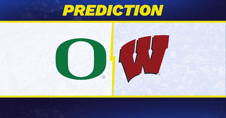 Oregon-Wisconsin Predictions and Game Preview.