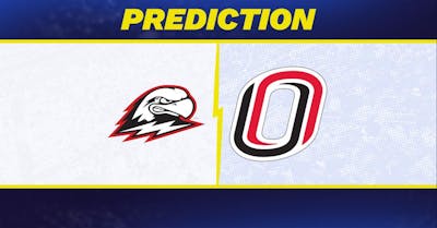 Southern Utah vs. Omaha prediction: Nebraska-Omaha favored to win men's college basketball matchup [11/15/2025]