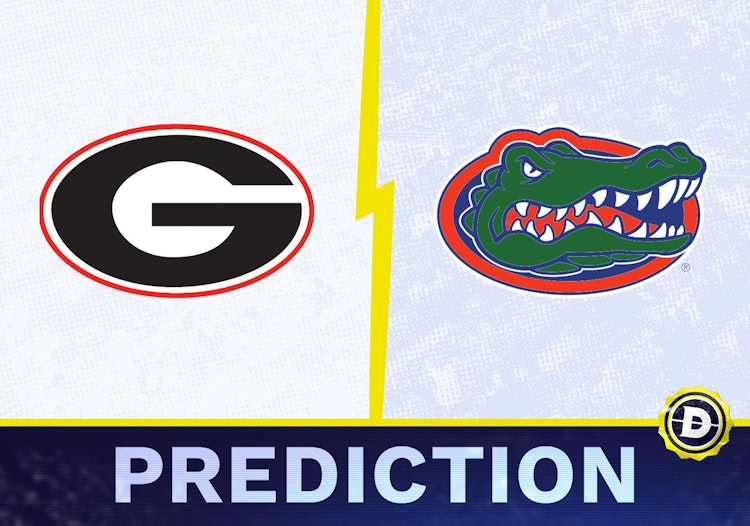 Georgia vs. Florida Prediction, Odds, College Basketball Picks [3/14/2024]