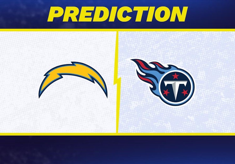 Los Angeles Chargers-Tennessee Titans Predictions and Game Preview.
