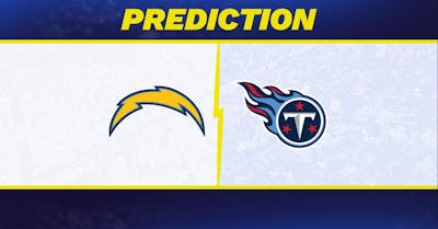 Chargers vs. Titans prediction: Why Chargers are favored to win in NFL Week 9, 2025