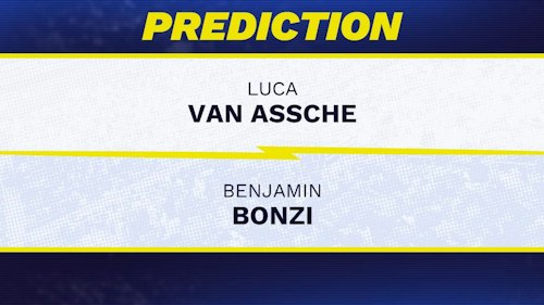 Luca van Assche vs. Benjamin Bonzi Prediction, Odds, Picks for ATP Open 13 Marseille 2025