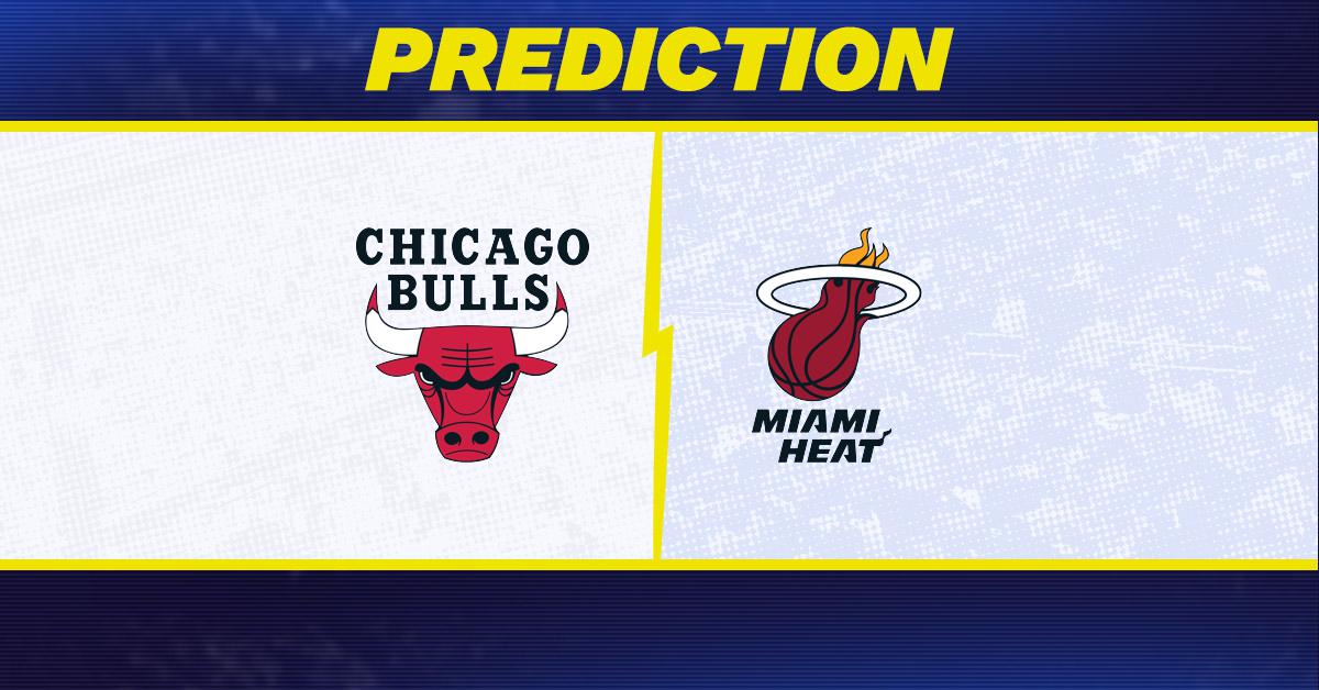 Bulls vs. Heat prediction: Why Miami is favored to win Sunday's NBA matchup [2/1/2026]
