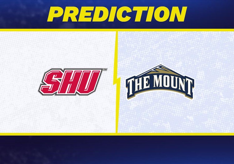 Sacred Heart-Mount St. Mary's Predictions and Game Preview.