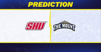 Sacred Heart vs. Mount St. Mary's Prediction: Mount St. Mary's Predicted to Win College Basketball Matchup [1/12/2025]