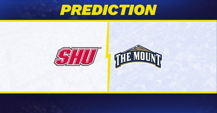 Sacred Heart-Mount St. Mary's Predictions and Game Preview.