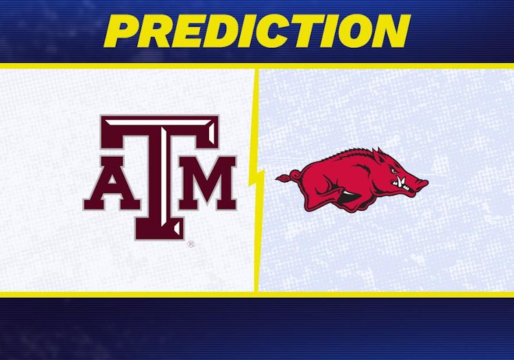 Texas A&M-Arkansas Predictions and Game Preview.