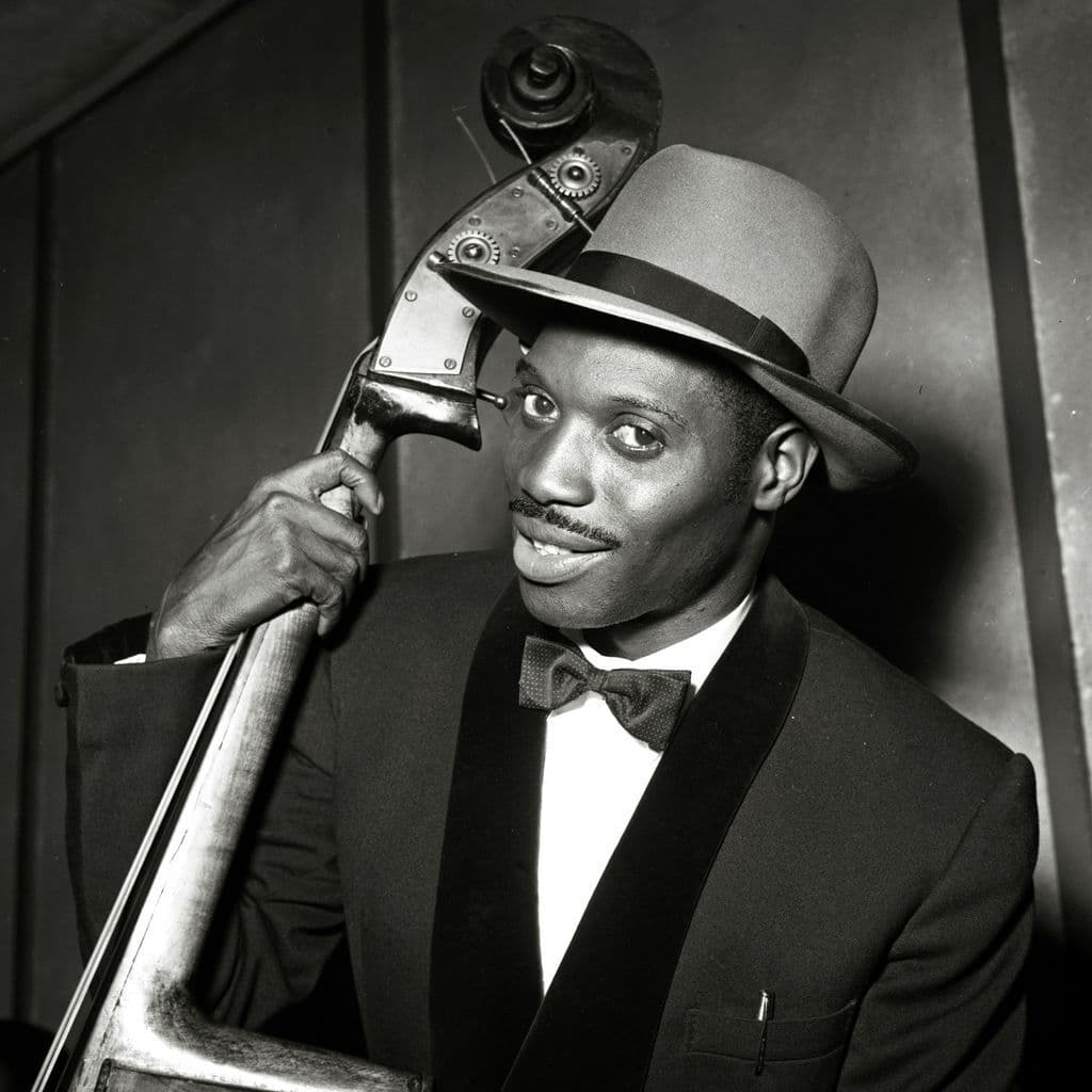 Calypso Museum // 29-05-19