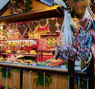 Berlin's Christmas Markets, Culture and Traditions's gallery image
