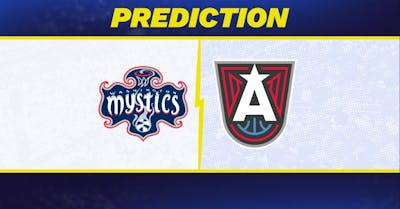 Mystics vs. Dream Prediction: Dream Predicted to Win Following Latest Data Analysis for WNBA Game [9/13/2024]